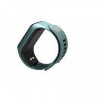 TOMTOM Spark 3 Cardio Celeste Talla S