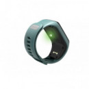 TOMTOM Spark 3 Cardio Celeste Talla S