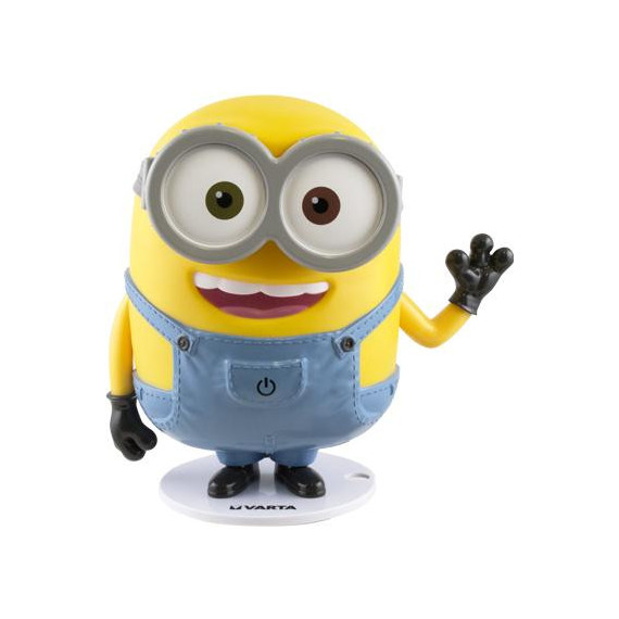 Luz de Compañía VARTA Minions Bob
