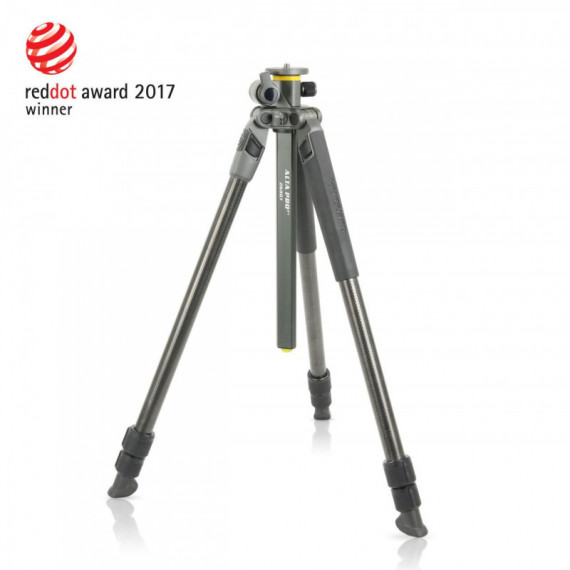 Tripode VANGUARD Alta Pro 2+ 263CT