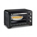 Mini Horno MOULINEX Optimo OX444810