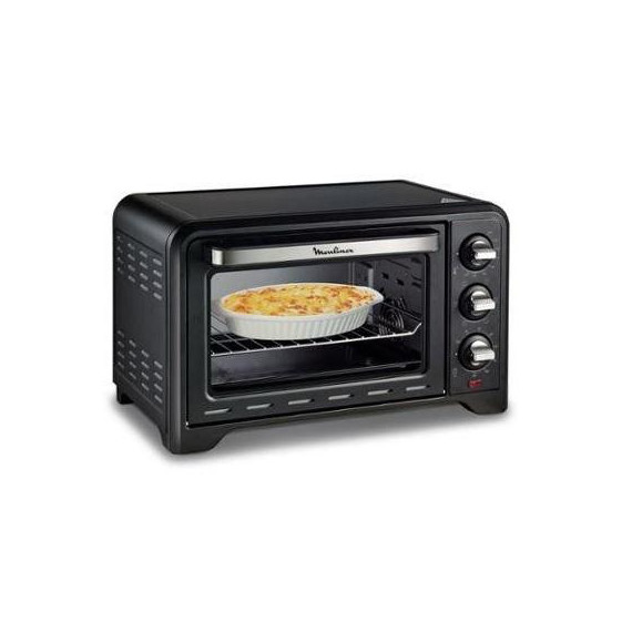 Mini Horno MOULINEX Optimo OX444810