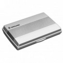 Estuche para 4 Tarjetas Compact Flash VANGUARD Mcc 11