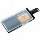 Estuche para 4 Tarjetas Compact Flash VANGUARD Mcc 41