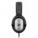 Auriculares SENNHEISER HD 206