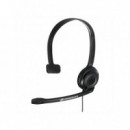 Auriculares SENNHEISER Pc 2 Chat