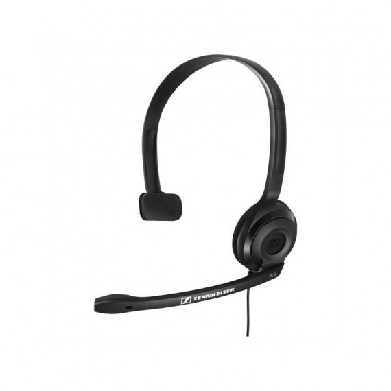 Auriculares SENNHEISER Pc 2 Chat