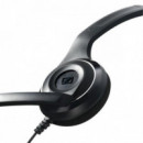 Auriculares SENNHEISER Pc 7 Chat USB