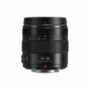 Objetivo PANASONIC Lumix G X Vario 12-35MM F2.8 Ii Asph Power Ois