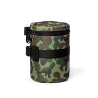 Portaobjetivos EASYCOVER 110X190MM Camuflaje