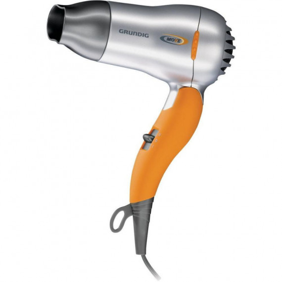 Secador de Viaje GRUNDIG HD 2509