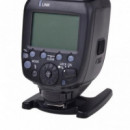 Flash YONGNUO YN600EX-RT Ii para Canon