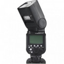 Flash YONGNUO YN968EX-RT para Canon