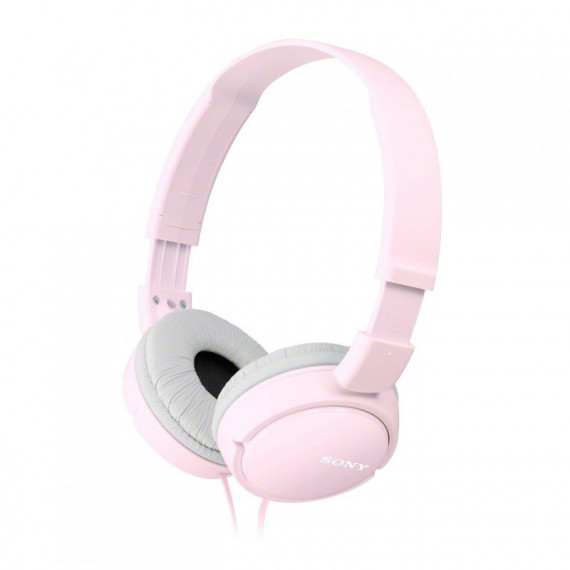 Cascos SONY MDR-ZX110 Rosa