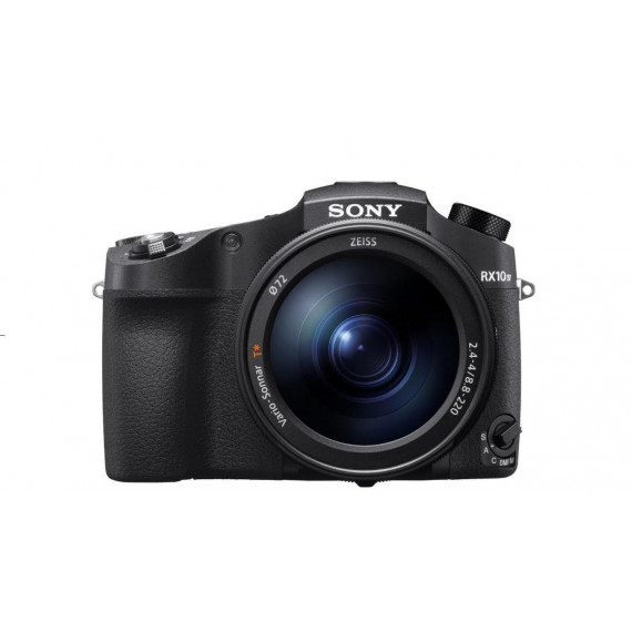 Cámara SONY RX10 Iv