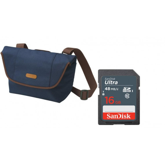 Pack Accesorios Lumix G  PANASONIC