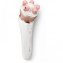 Épilateur PHILIPS Satinelle Prestige BRE650