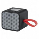 Altavoz GRUNDIG Soundbox Solo Gsb 710 Carbón