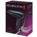 Secador de Pelo REMINGTON Power Dry D3010