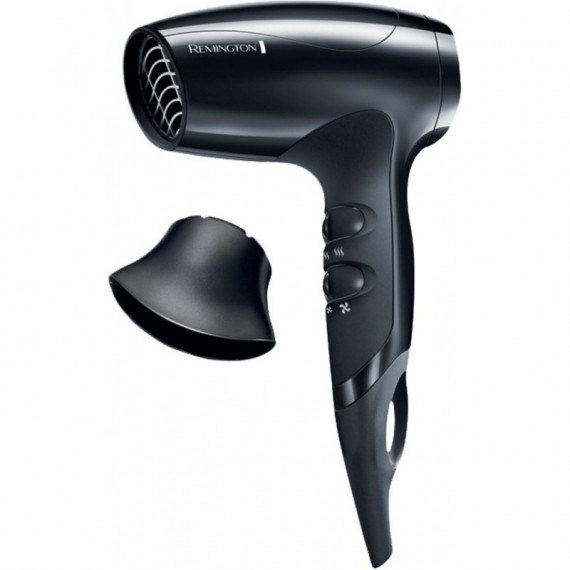 Secador de Pelo REMINGTON D5000