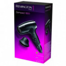 Secador de Pelo REMINGTON D5000