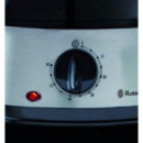 Vaporera de Tres Pisos RUSSELL HOBBS Cook@home 19270-56