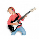 Auriculares para Niños JBL JR300 Rojo