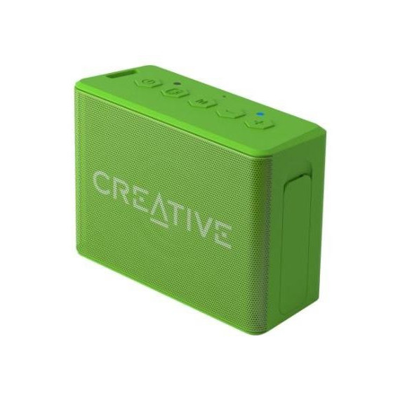 Altavoz CREATIVE Muvo 1C Verde