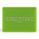 Altavoz CREATIVE Muvo 1C Verde