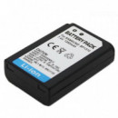 Batería Recargable ULTRAPIX BP1310 para Samsung