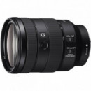 Objetivo SONY Fe 24-105MM F4 G Oss