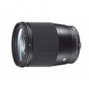 SIGMA 16MM F1.4 Dc Dn Contemporary para Sony E