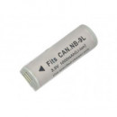 Batería NB-9L ULTRAPIX para Canon