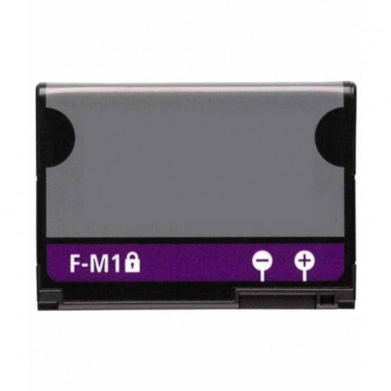 Batería ULTRAPIX FM-1 para Blackberry