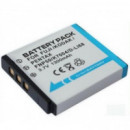 Bateria Ultrapix FNP-50 para Fijifilm  ENERGIZER