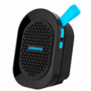 Mini Altavoz JABEES Beatbox Mini Azul