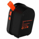 Mini Altavoz JABEES Beatbox Mini Naranja