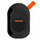 Mini Altavoz JABEES Beatbox Mini Naranja