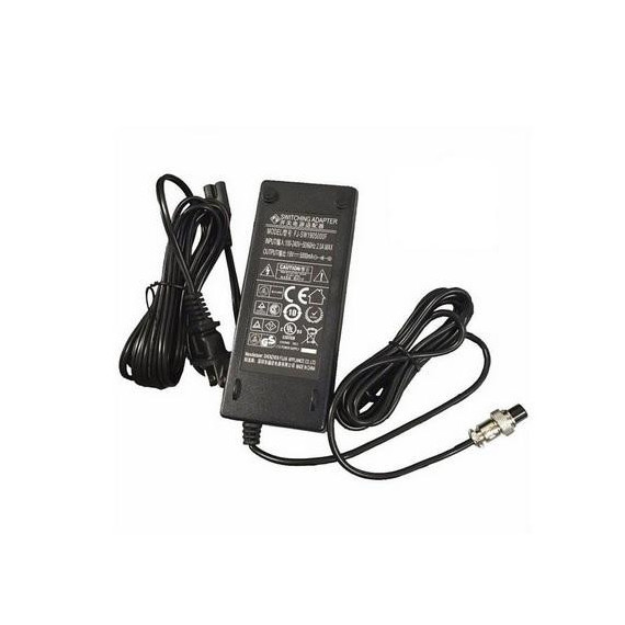 Cargador de Corriente YONGNUO para Foco YN760