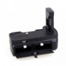 Empuñadura ULTRAPIX para Nikon D3400