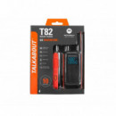 Walkie Talkie MOTOROLA Tlkr T82 Go Adventure