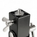 Soporte de Metal para Flash Tipo "l"  ULTRAPIX