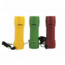 Linterna VARTA Ilumin Led 15609