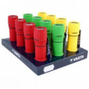 Linterna VARTA Ilumin Led 15609