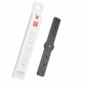 Placa Extensora para ZHIYUN Estabilizador Crane a Rosca 1/4"