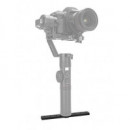 Placa Extensora para ZHIYUN Estabilizador Crane a Rosca 1/4"