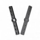 Placa Extensora para ZHIYUN Estabilizador Crane a Rosca 1/4"