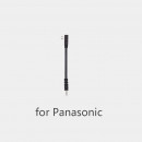 Cable ZHIYUN Mini USB para Cámaras Panasonic