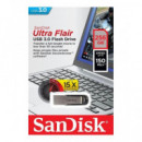 Pendrive SANDISK Ultra Flair USB 3.0 256GB