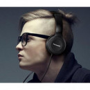 Auriculares Estéreo PANASONIC RP-HF100E Negro